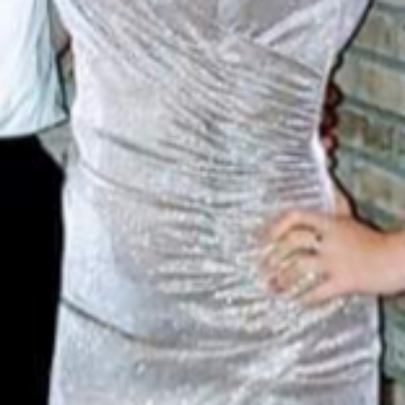 Ieena Prom/Formal Dress - Picture 3 of 3